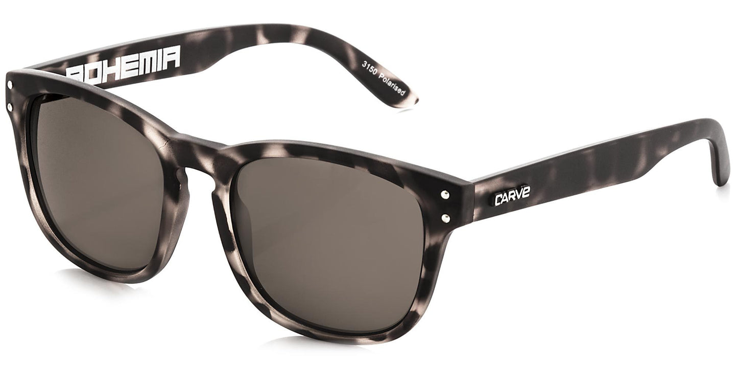 Carve Bohemia / Polarised - Star Surf + Skate