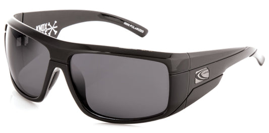 Carve Knoxville / Polarised - Star Surf + Skate