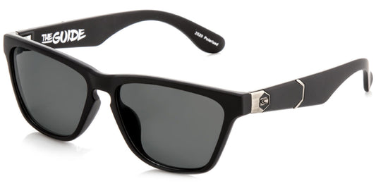 Carve The Guide / Polarised - Star Surf + Skate