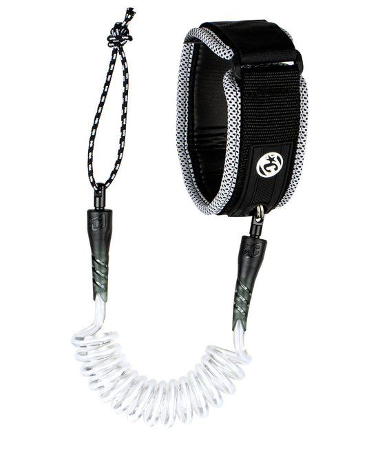Creatures Ryan Hardy Bicep Leash - Star Surf + Skate