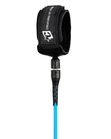 Creatures Icon 6 Leash - Star Surf + Skate