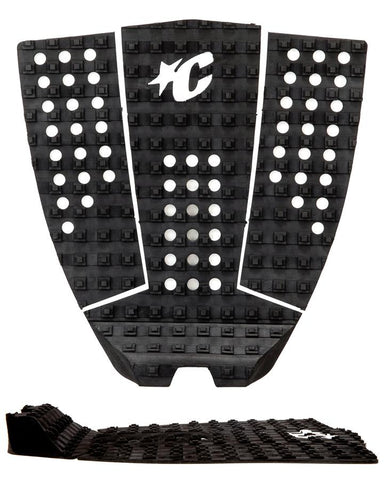 CREATURES ICON PIN PAD - Star Surf + Skate