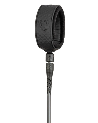 CREATURES RELIANCE LONGBOARD 9 ANKLE LEASH - Star Surf + Skate