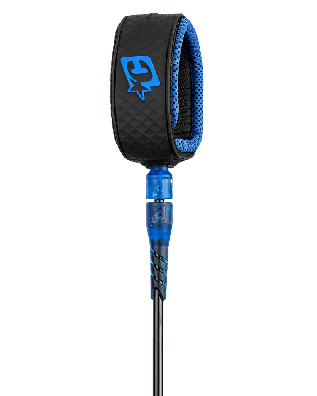 CREATURES RELIANCE LONGBOARD 9 ANKLE LEASH - Star Surf + Skate