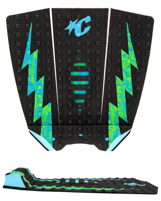 CREATURES MICK EUGENE FANNING LITE PAD - Star Surf + Skate