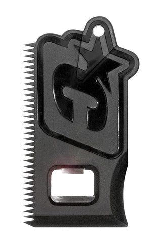 Creatures Premium Wax Tool - Star Surf + Skate