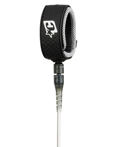 CREATURES RELIANCE PRO 6 LEASH - Star Surf + Skate