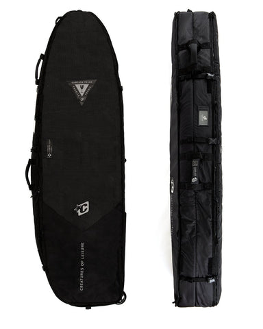 Creatures quad wheely 6'7" s/board - Star Surf + Skate