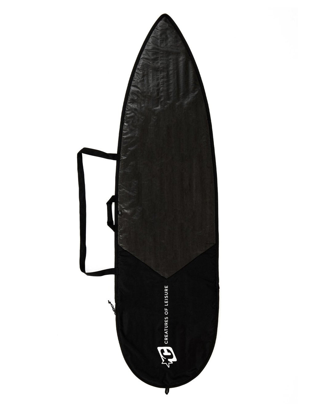 CREATURES SHORTBOARD ICON LITE COVER - Star Surf + Skate