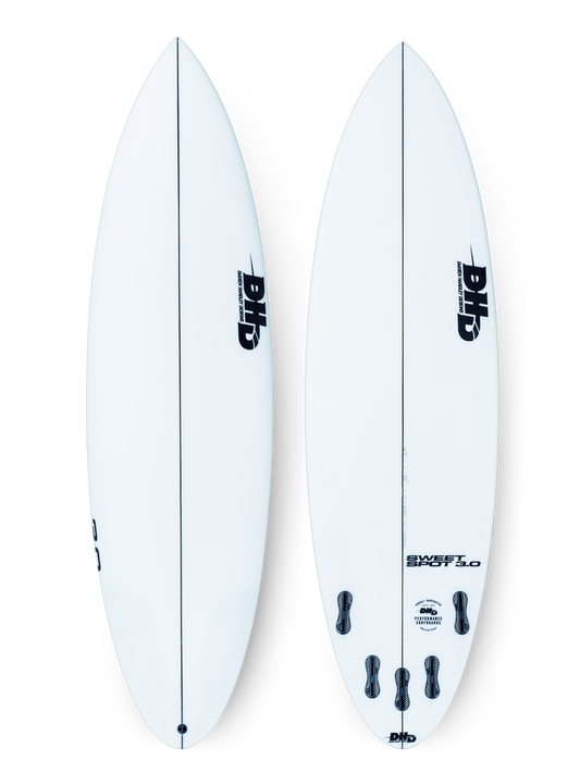 DHD PU SWEET SPOT 3.0 - Star Surf + Skate