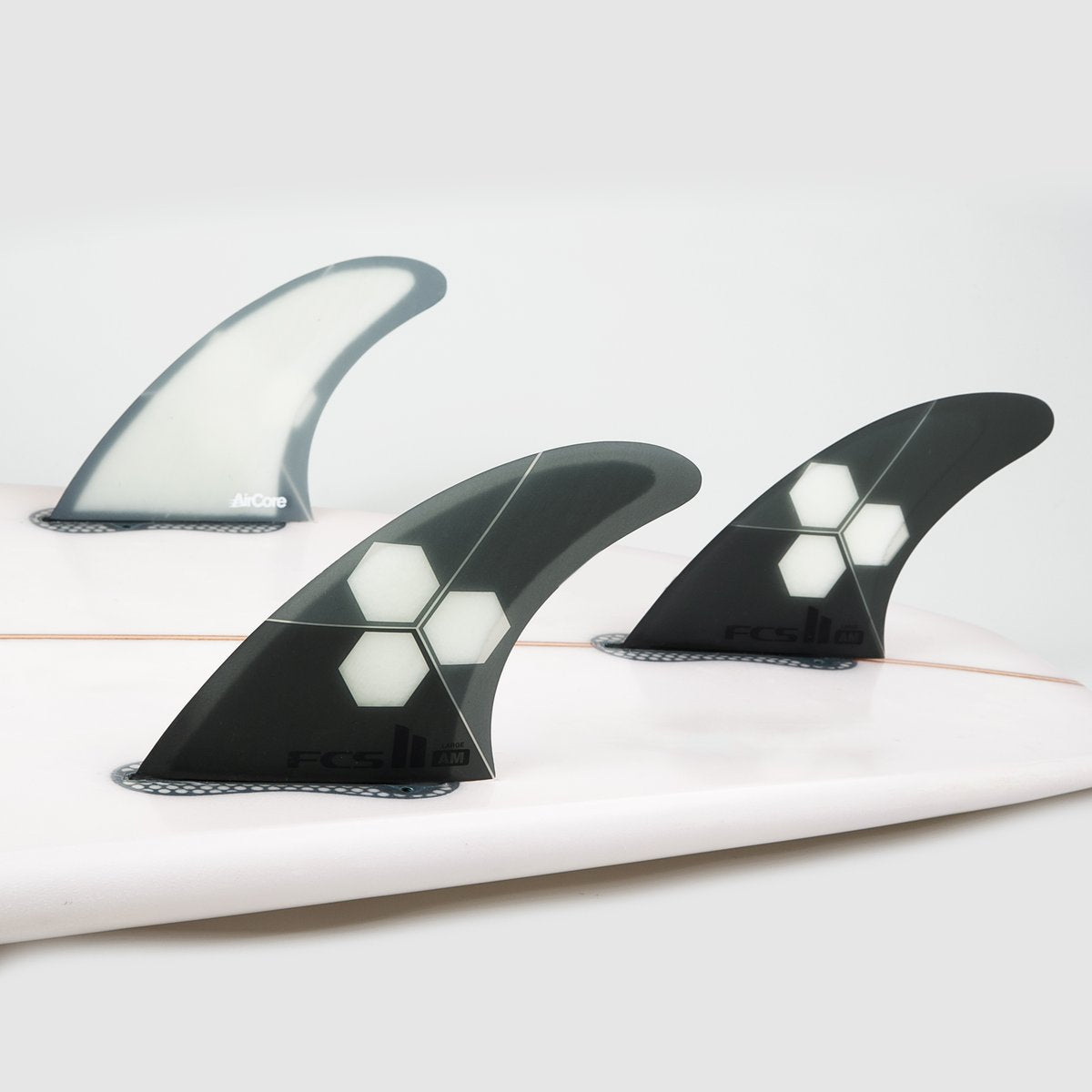 FCS II AL MERRICK AIRCORE TRI - Star Surf + Skate