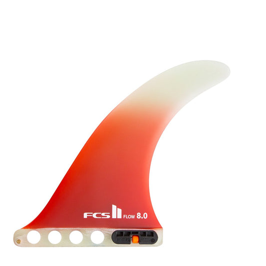 FCS II FLOW PG LONGBOARD (10") - Star Surf + Skate