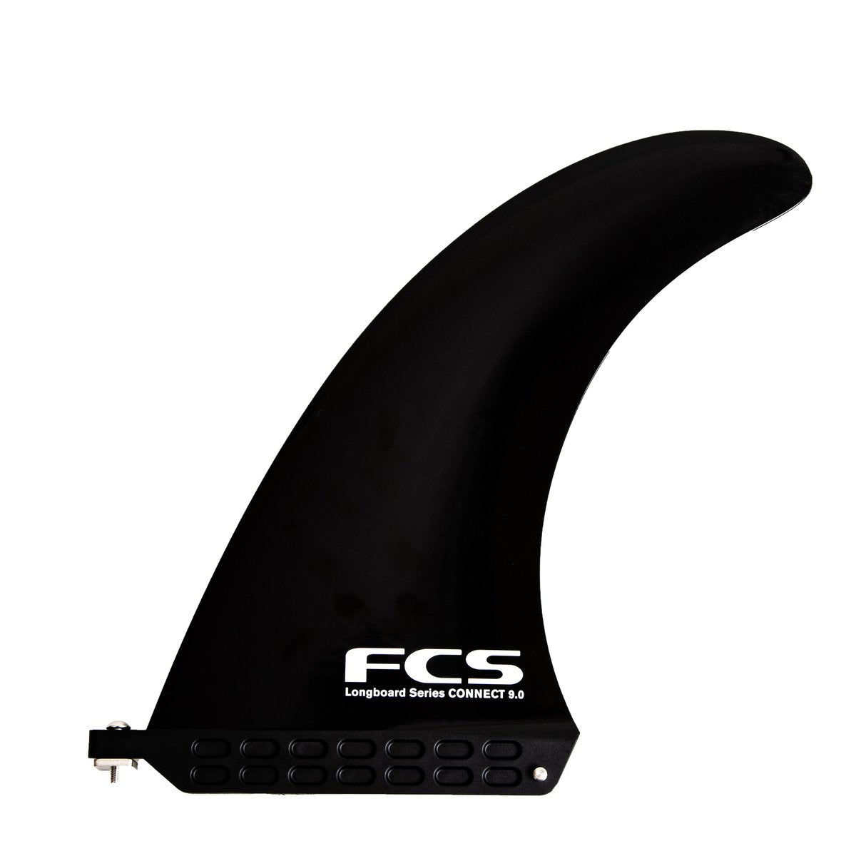 FCS II CONNECT GF SCREW & PLATE LONGBOARD - Star Surf + Skate