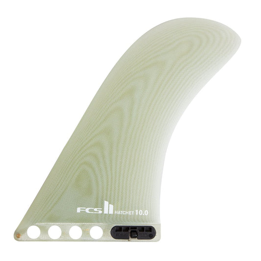 FCS II HATCHET PG LONGBOARD - Star Surf + Skate