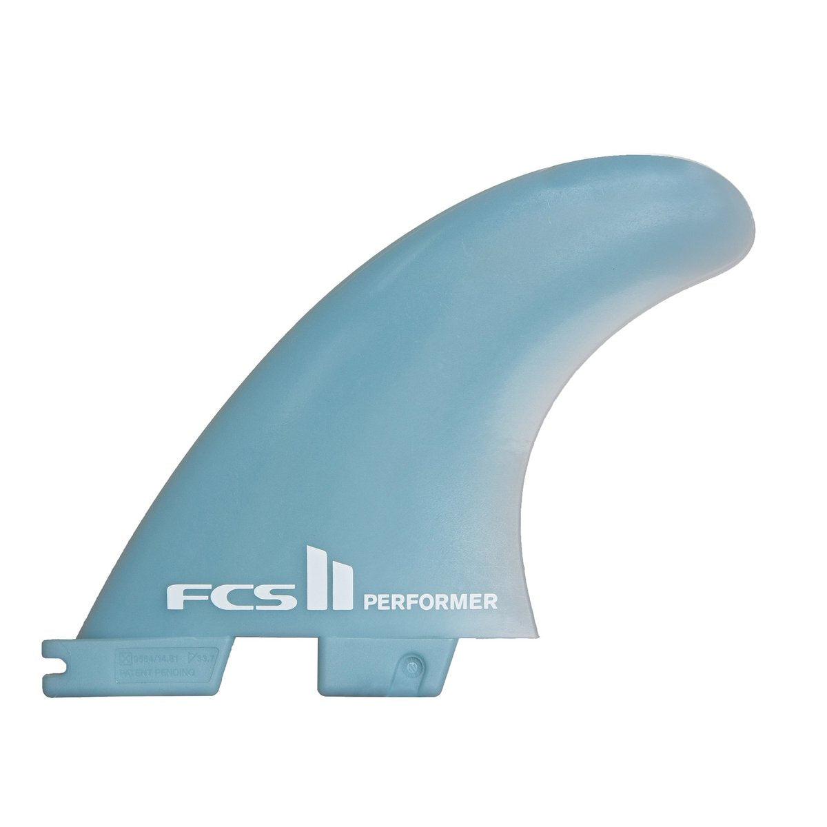 FCS II PEFROMER GF TRI (M) - Star Surf + Skate