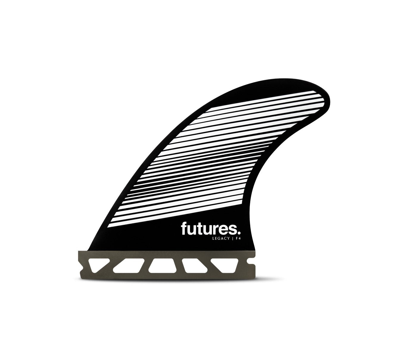FUTURES F4 LEGACY NEUTRAL (S) - Star Surf + Skate