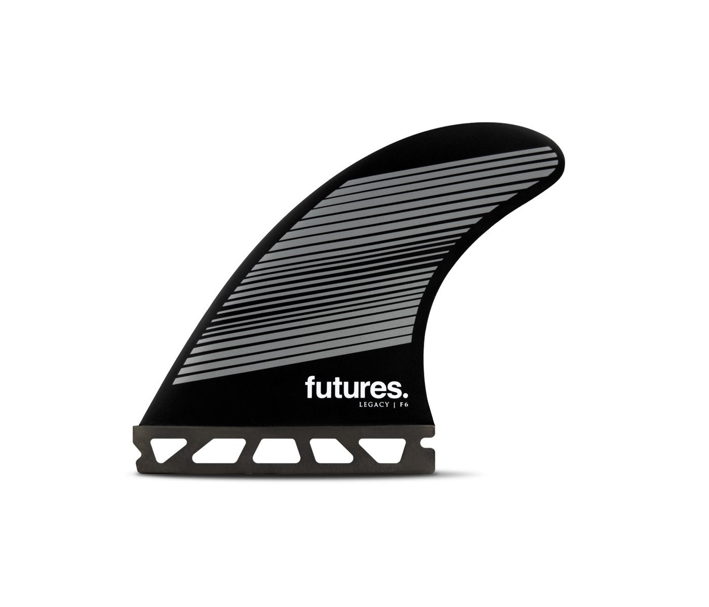 FUTURES F6 LEGACY NEUTRAL TRI (M) - Star Surf + Skate