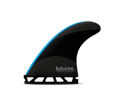 FUTURES JJ-2 TECHFLEX THRUSTER (S) - Star Surf + Skate