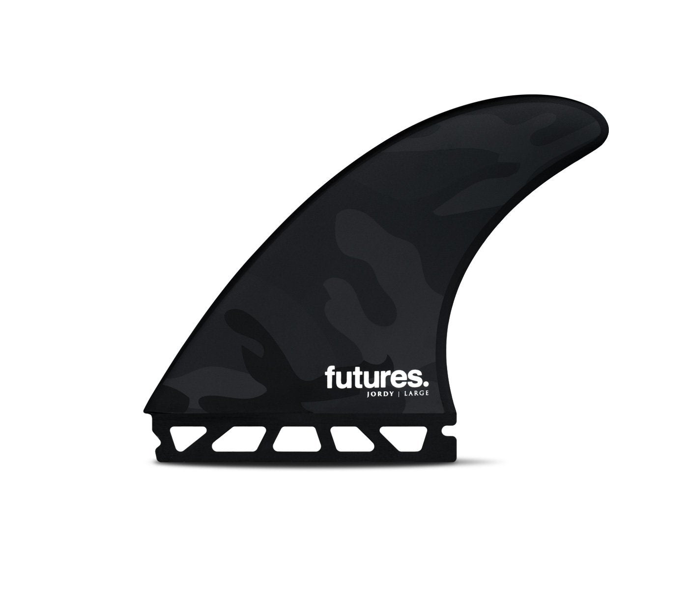 FUTURES JORDY HONEYCOMB TRI (L) - Star Surf + Skate