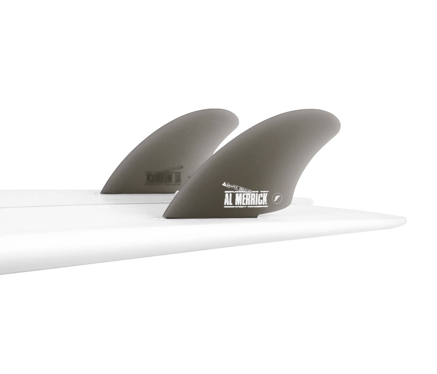 FUTURES AM KEEL TWIN - Star Surf + Skate