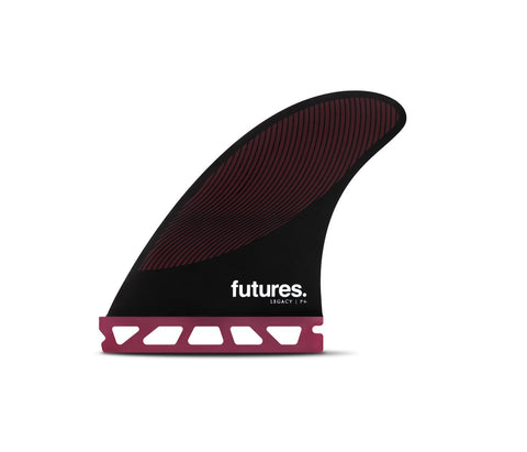 FUTURES P6 LEGACY PIVOT TRI (M) - Star Surf + Skate