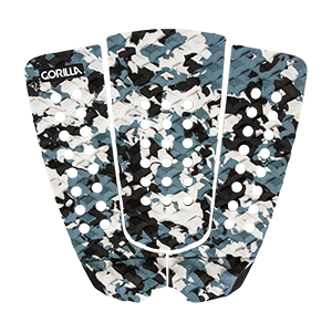 GORILLA ERIC GEISELMAN TAIL PAD - Star Surf + Skate