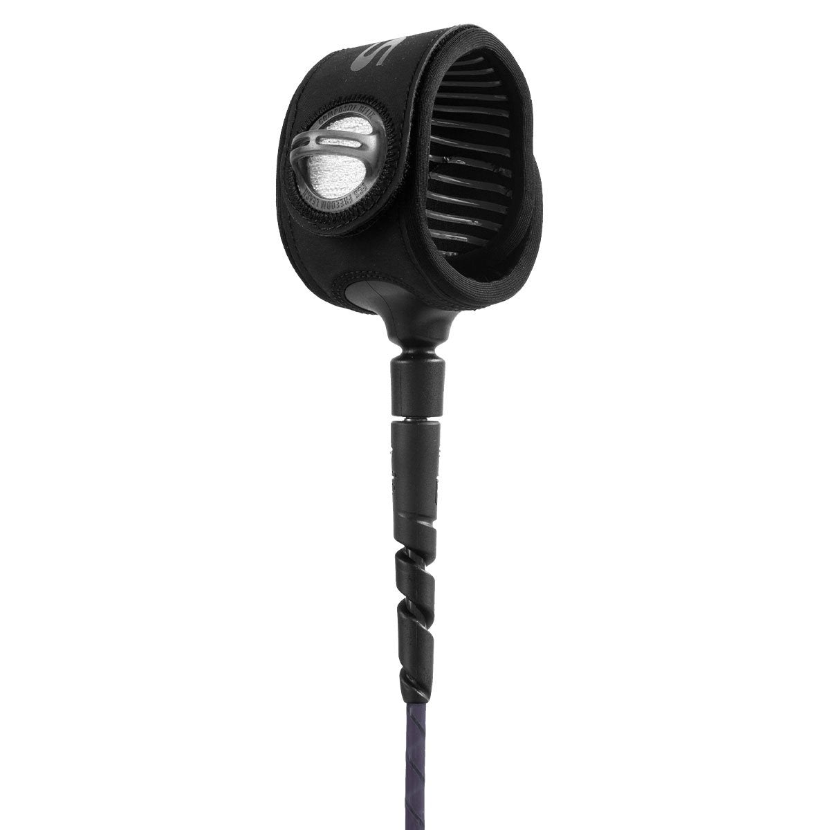 FCS FREEDOM HELIX 7' ALL ROUND LEASH - Star Surf + Skate