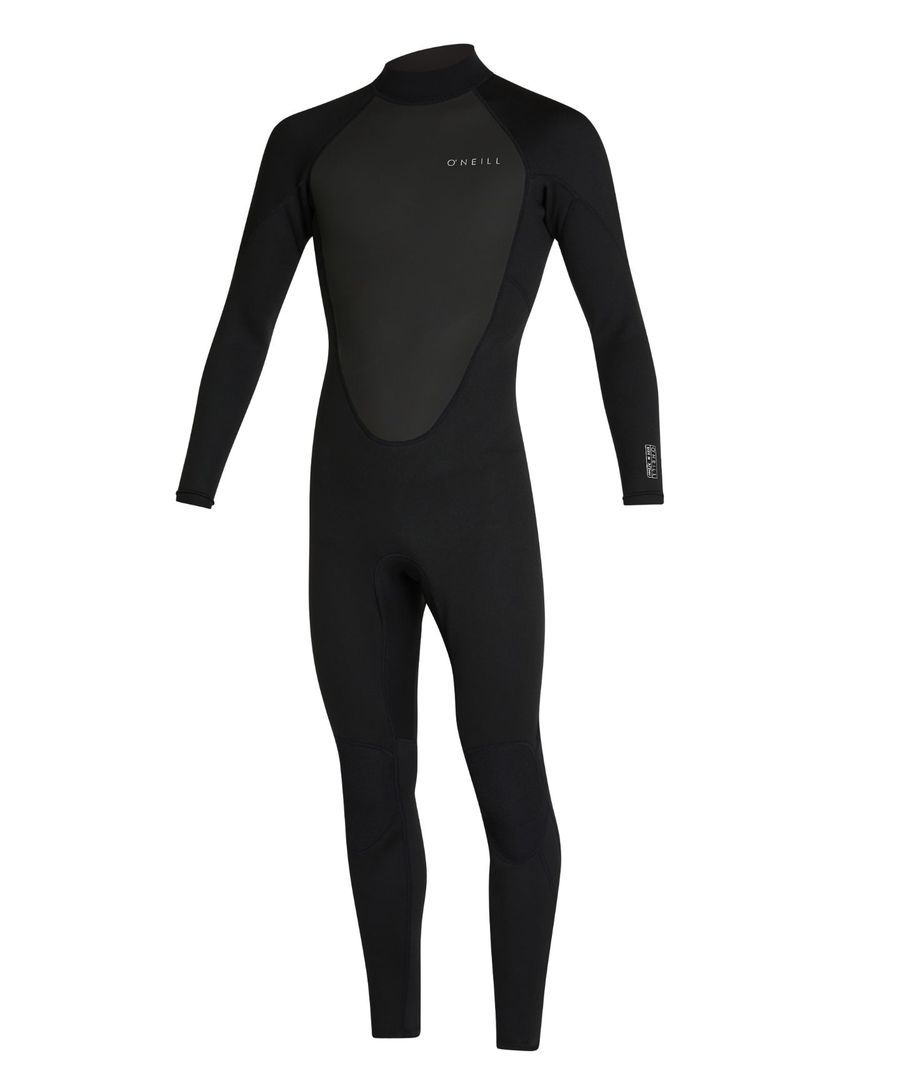O'NEILL FACTOR BACK ZIP STEAMER 3/2 - Star Surf + Skate