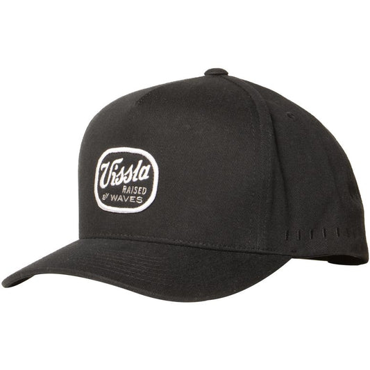 VISSLA SEVENS HAT - Star Surf + Skate