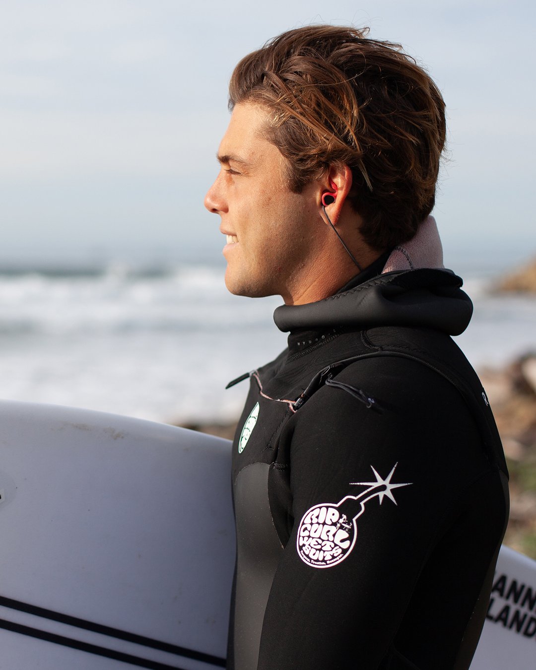 SURF EARS 3.0 - Star Surf + Skate