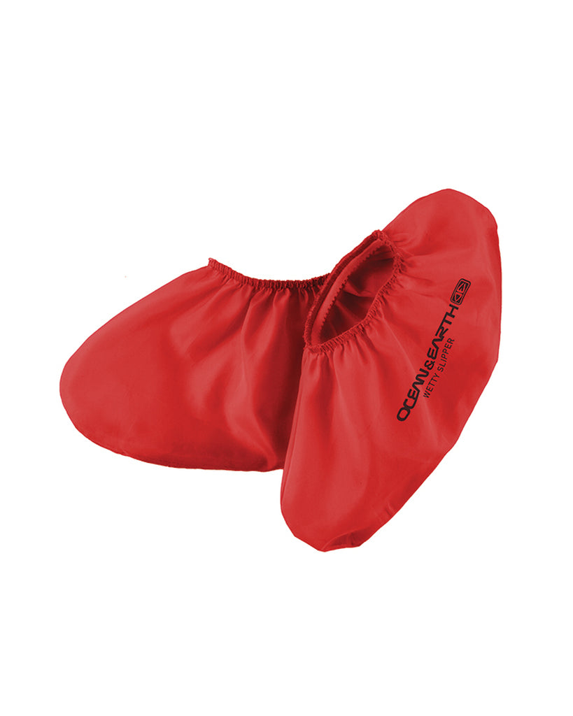 O&E SLIDE ON WETTY SLIPPERS - Star Surf + Skate