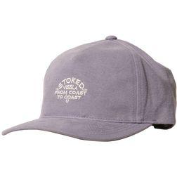 VISSLA STOKED COAST HAT - Star Surf + Skate