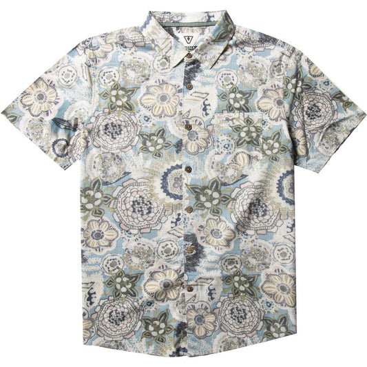 VISSLA BIJOU SS SHIRT - Star Surf + Skate