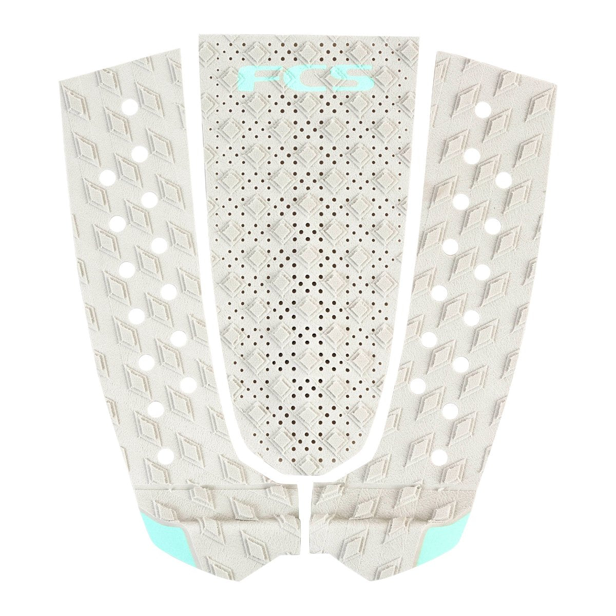 FCS CAROLINE MARKS TAIL PAD - Star Surf + Skate
