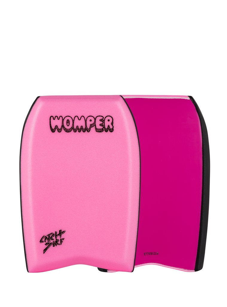 CATCH SURF THE WOMPER - Star Surf + Skate