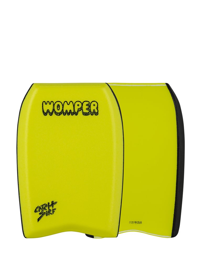 CATCH SURF THE WOMPER - Star Surf + Skate