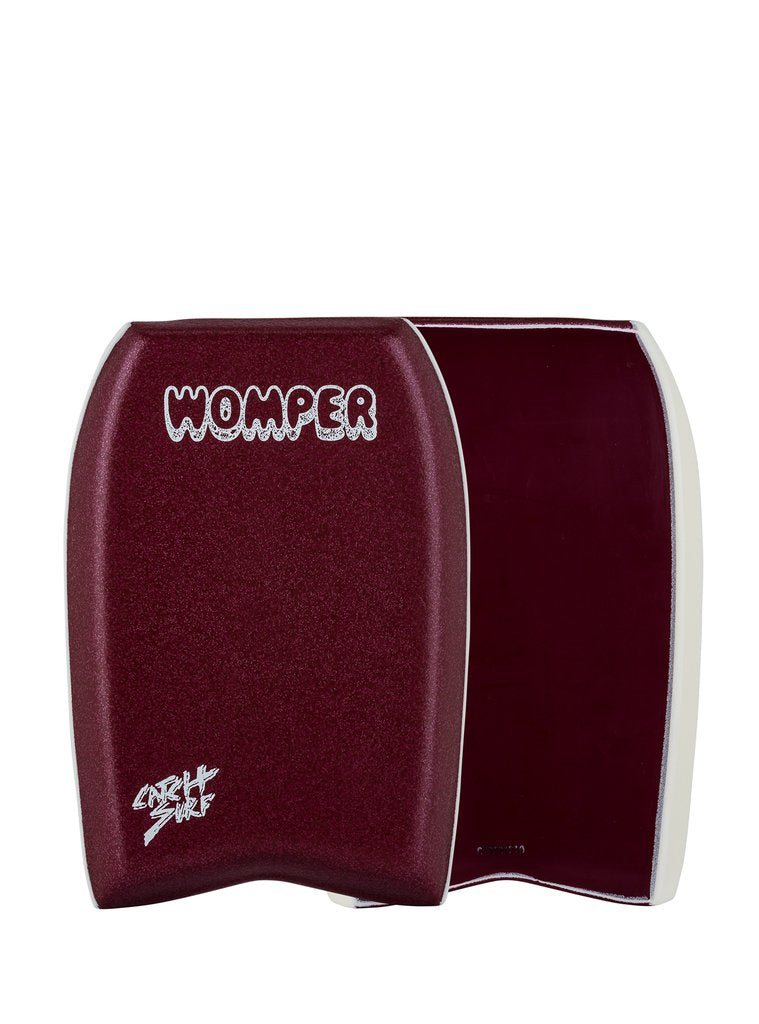 CATCH SURF THE WOMPER - Star Surf + Skate