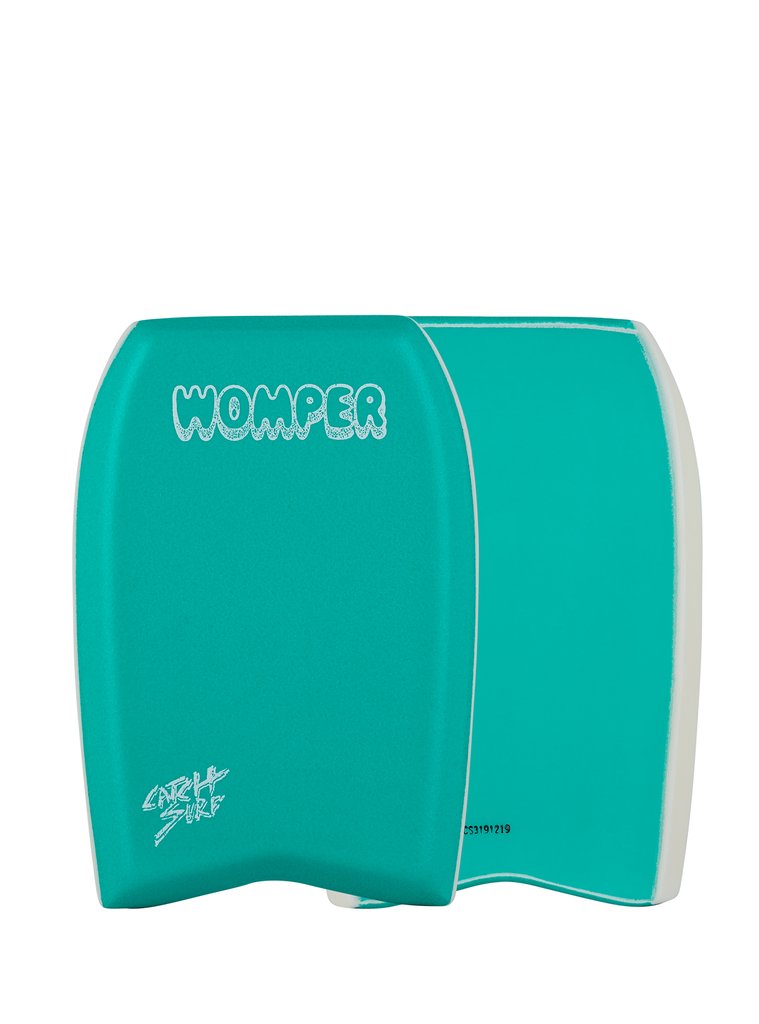CATCH SURF THE WOMPER - Star Surf + Skate
