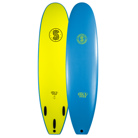 SOFTLITE CHOPSTICK - Star Surf + Skate
