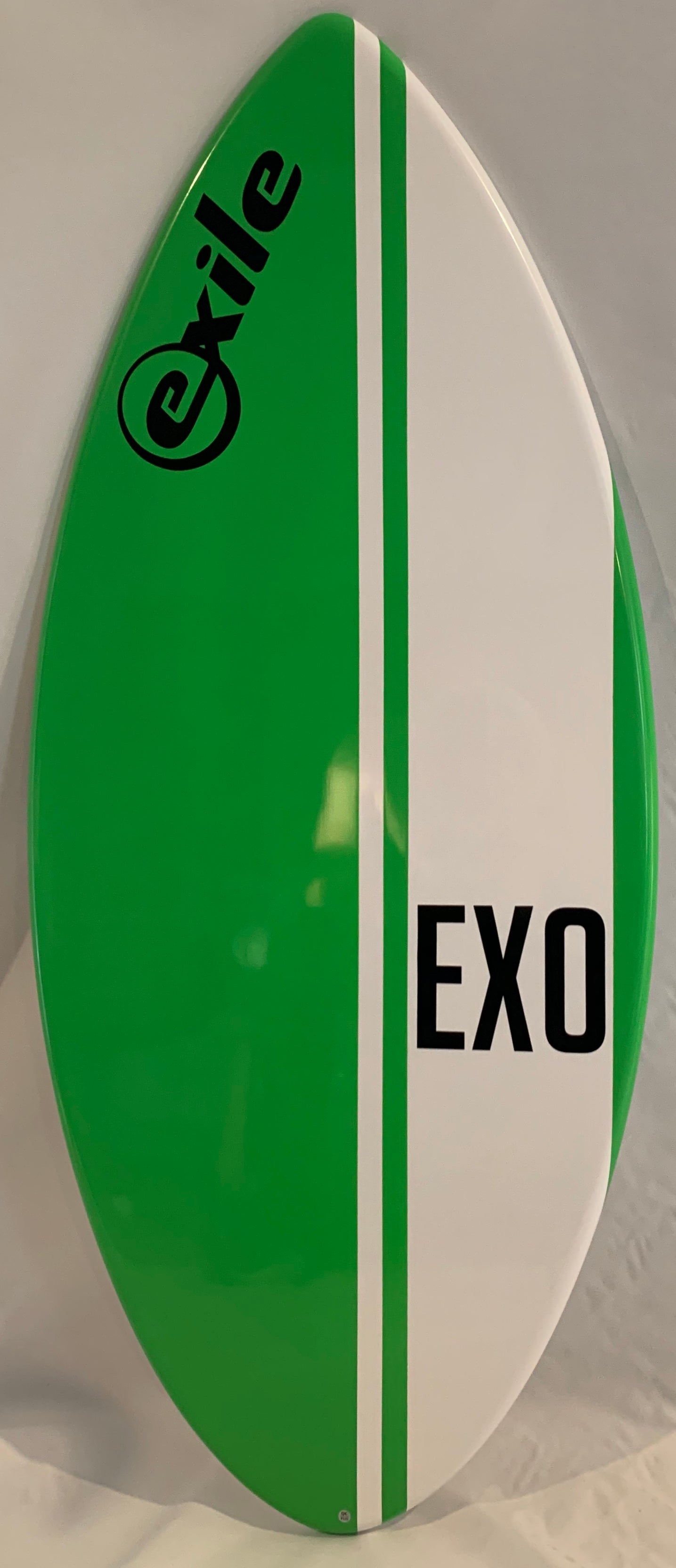 EXILE EX0 SKIMBOARD - Star Surf + Skate