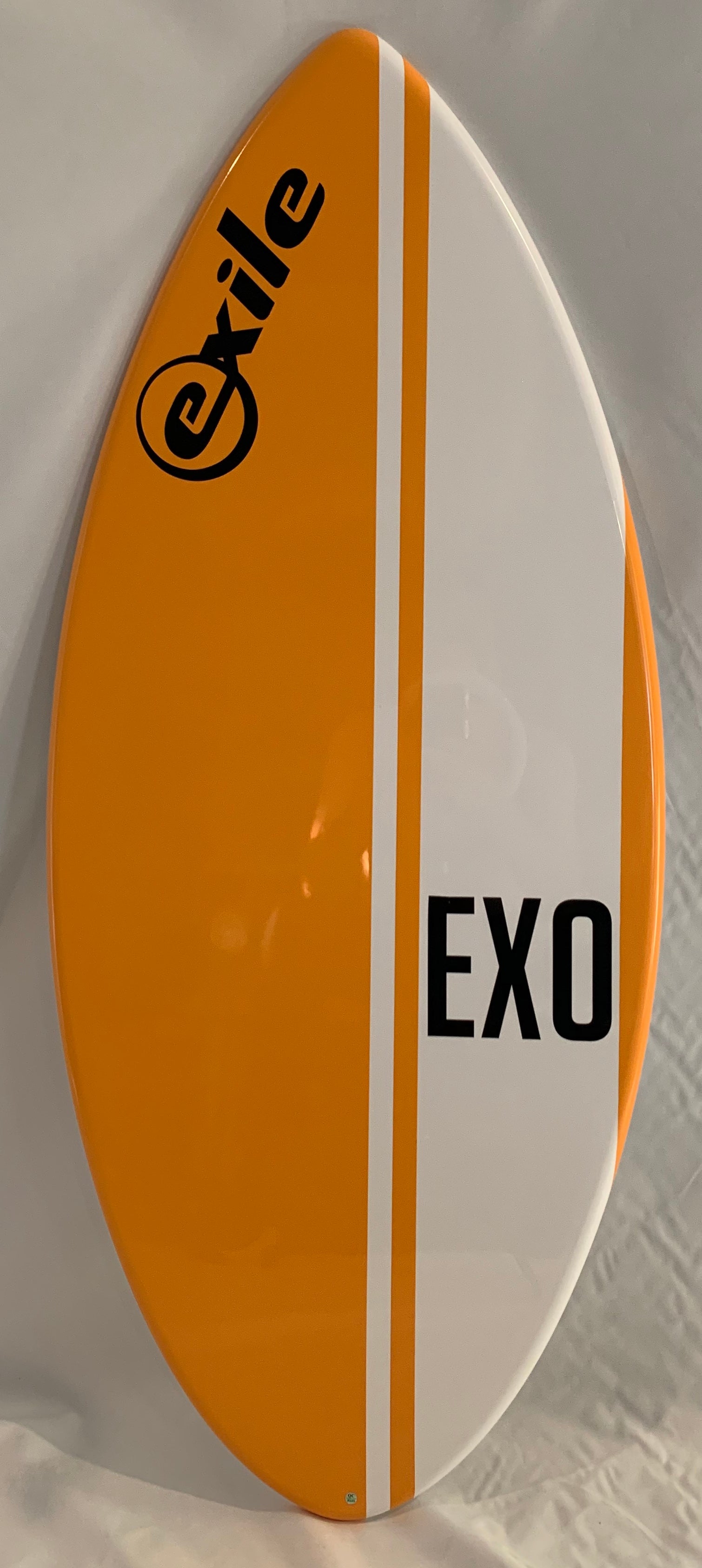 EXILE EX0 SKIMBOARD - Star Surf + Skate