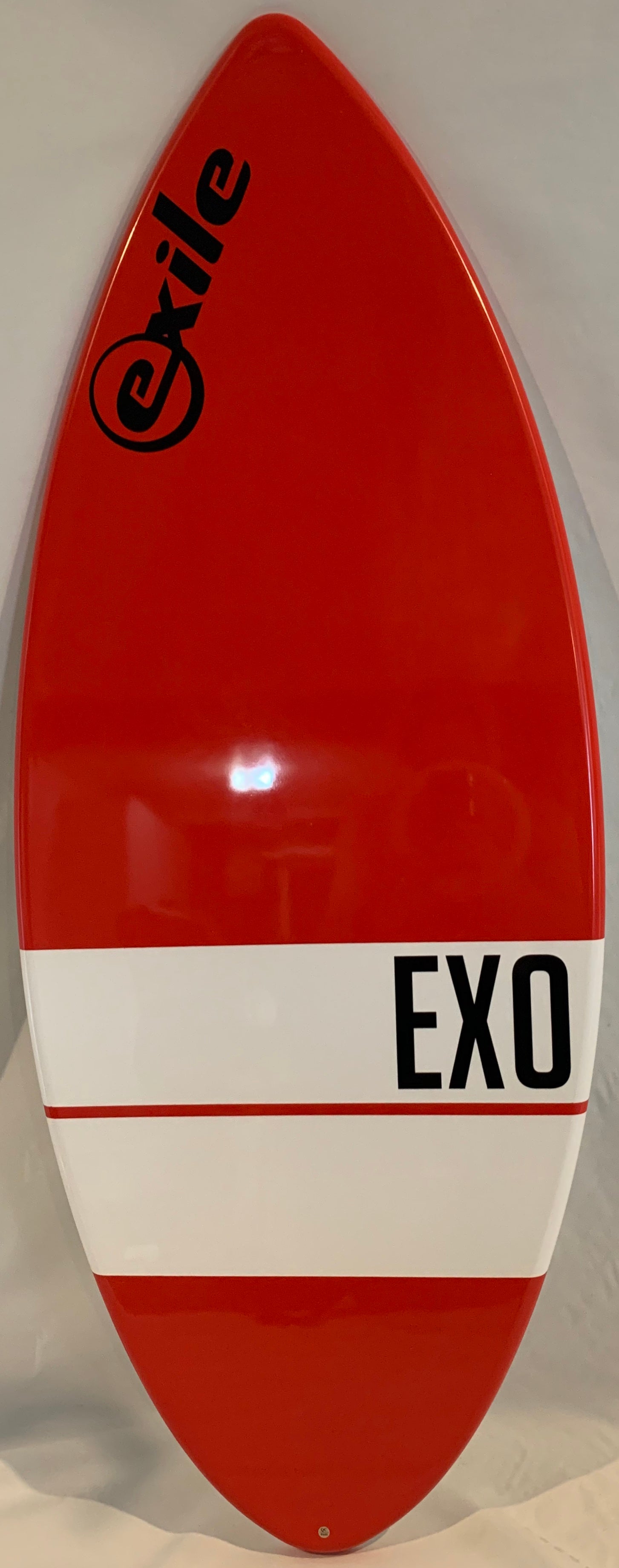 EXILE EX0 SKIMBOARD - Star Surf + Skate
