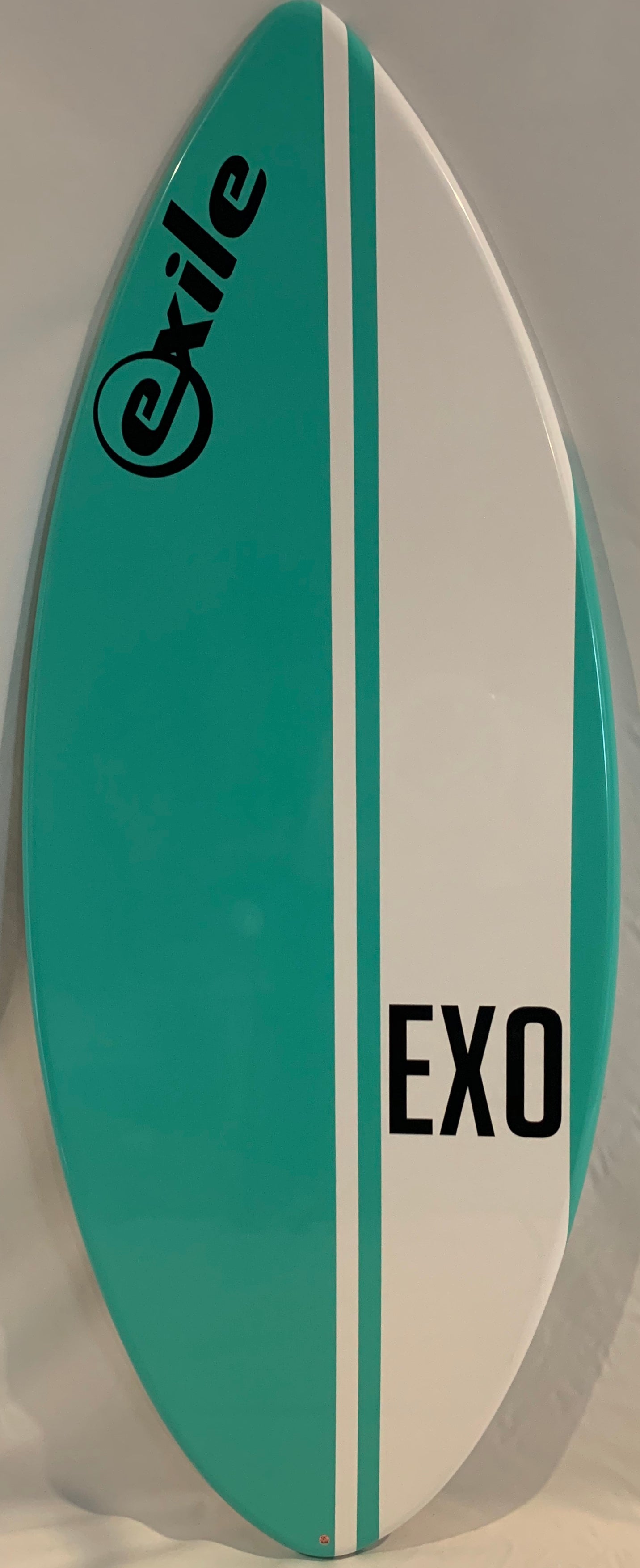 EXILE EX0 SKIMBOARD - Star Surf + Skate