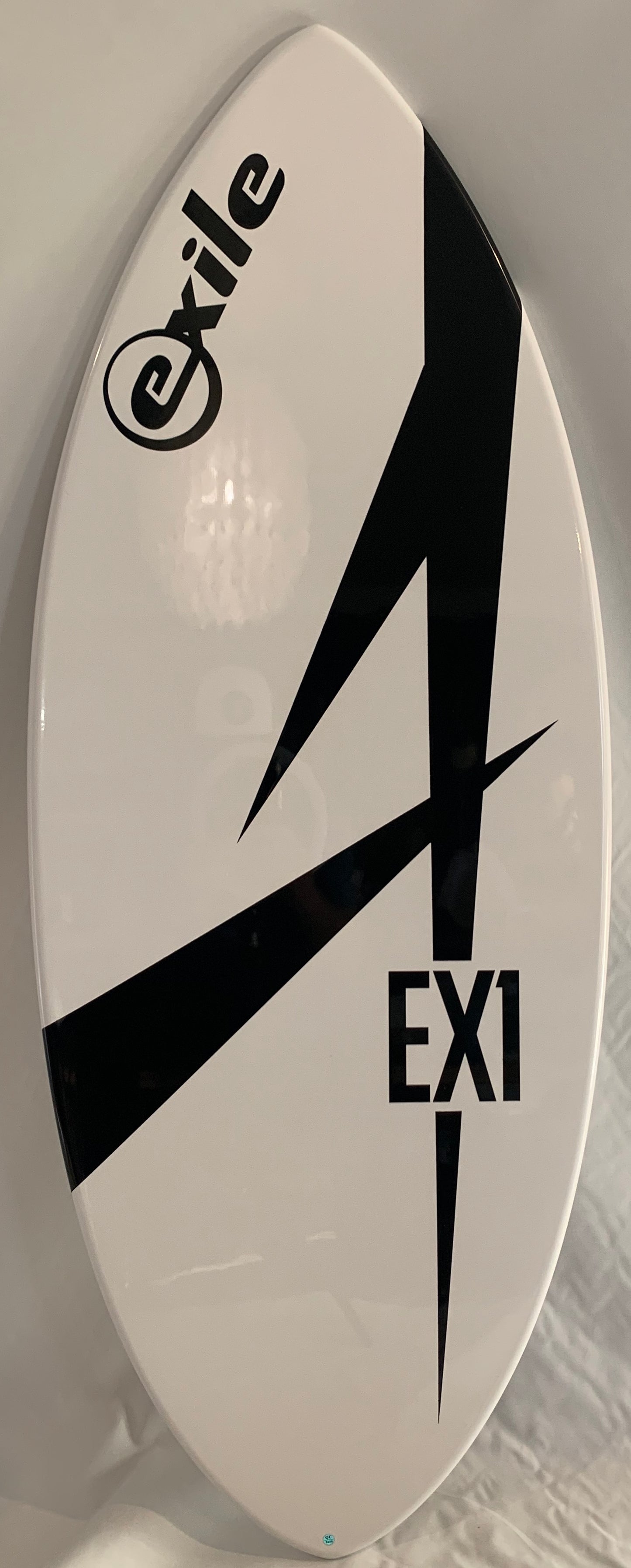 EXILE EX1 SKIMBOARD - Star Surf + Skate