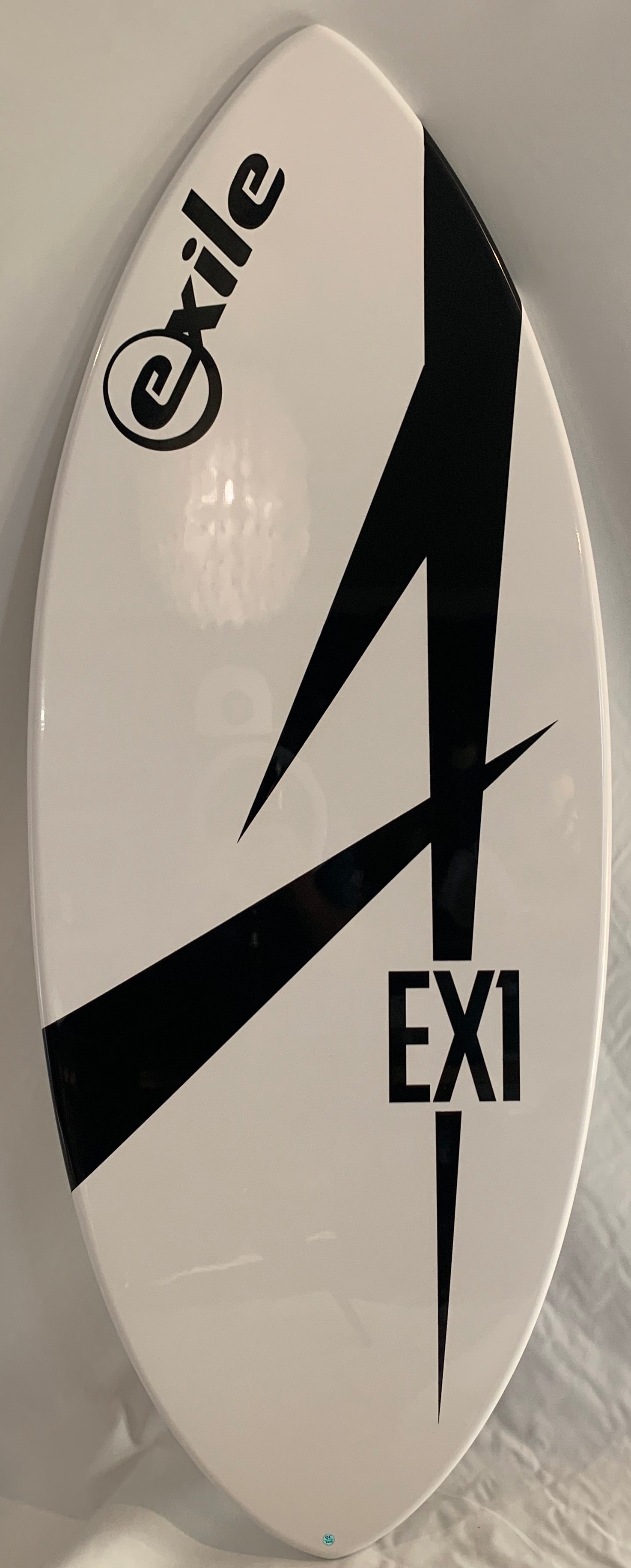 EXILE EX1 SKIMBOARD - Star Surf + Skate
