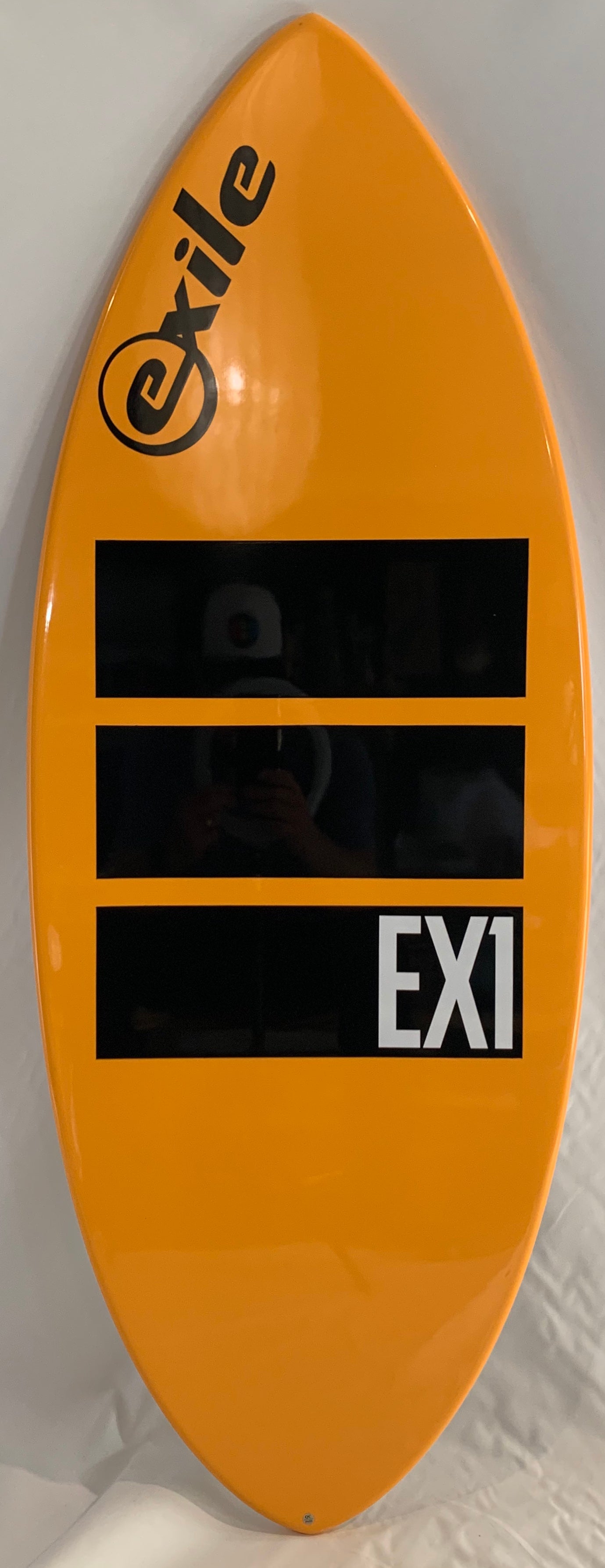 EXILE EX1 SKIMBOARD - Star Surf + Skate
