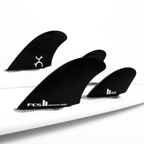 FCS II MACHADO SEASIDE QUAD - Star Surf + Skate