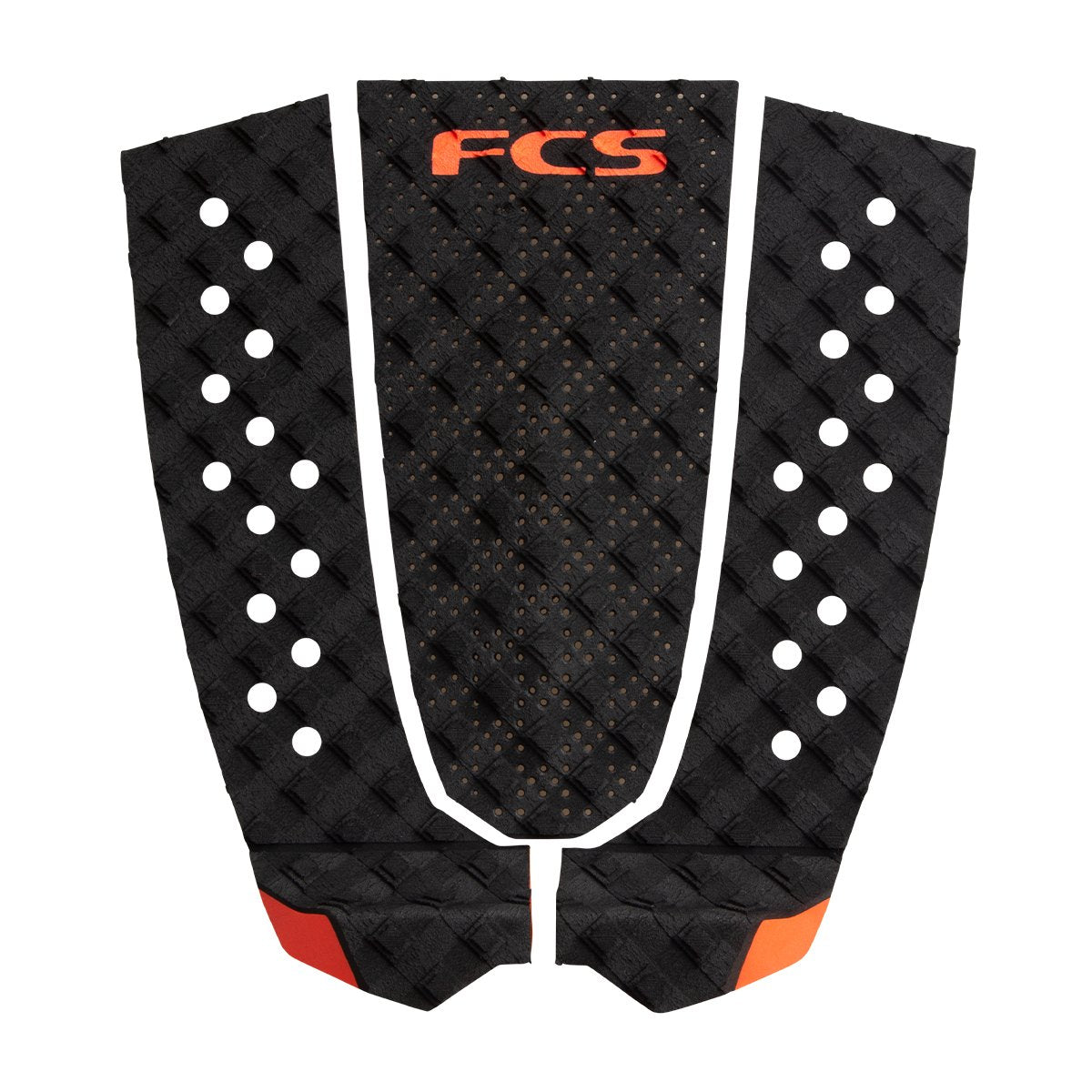 FCS T-3 TAIL PAD - Star Surf + Skate