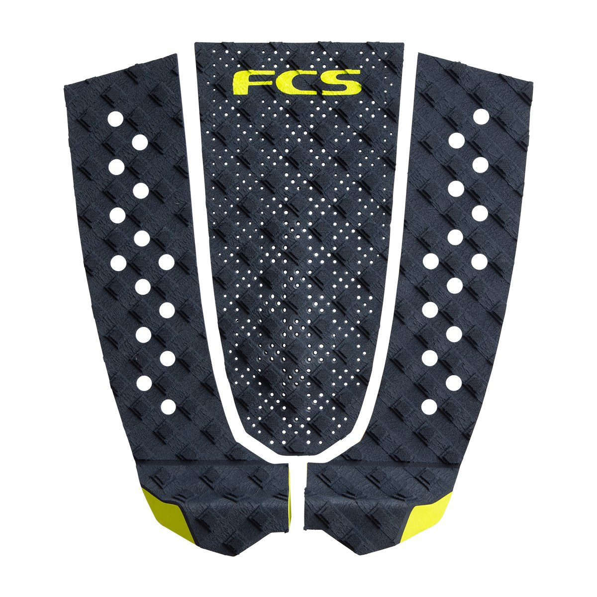 FCS T-3 TAIL PAD - Star Surf + Skate