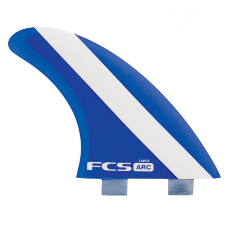 FCS 1 ARC PC TRI - Star Surf + Skate